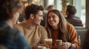 「何度も顔を合わせる」と恋が生まれやすくなる理由