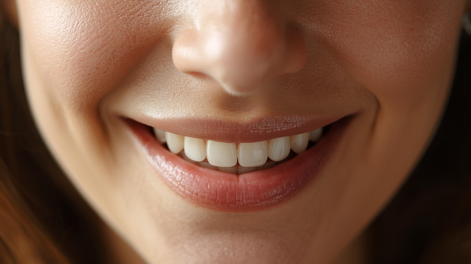 なぜか感じがいい人の秘密──実は口を開けている人だった！？