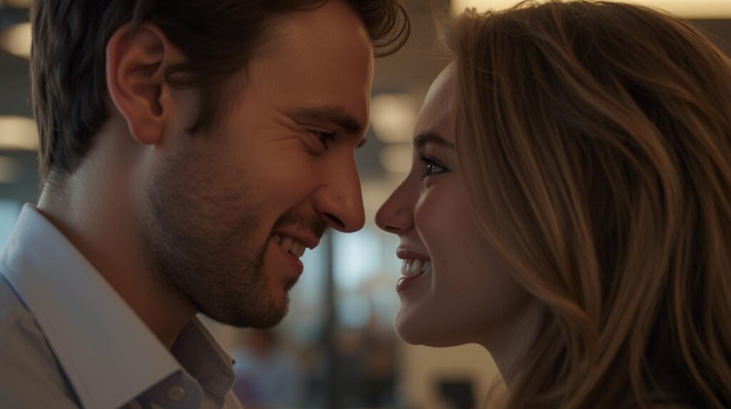 僚なのに、いつの間にか気になる人に。職場恋愛が起こりやすい3つの心理トリガー