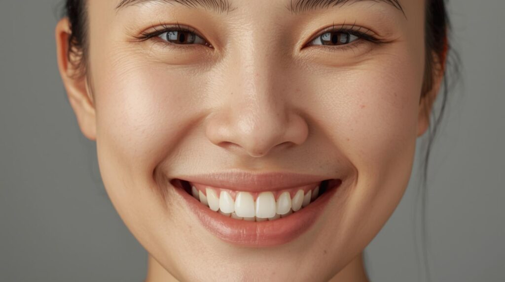 笑顔がもたらす「人間関係の引力」