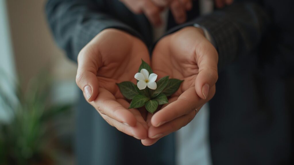 職場は「恋が生まれやすい場所」だからこそ、自分の心を大切に