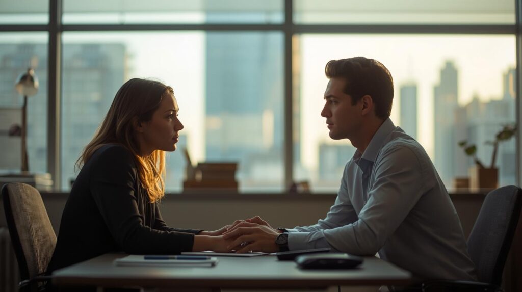 職場恋愛は「出会いの数」だけでは説明できない