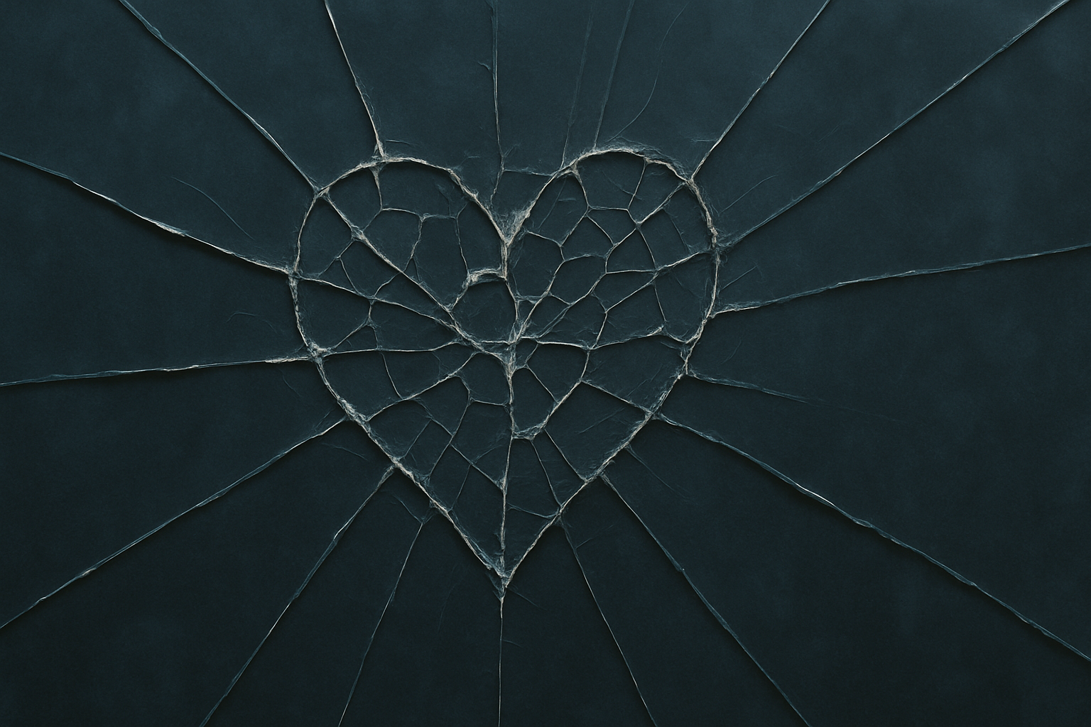 割れたガラスや、ヒビの入った鏡