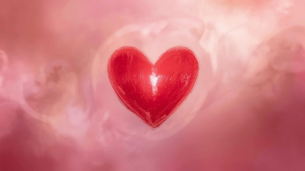 ドキッとしたら恋の始まり？心臓の高鳴りが生む“恋の錯覚”とは