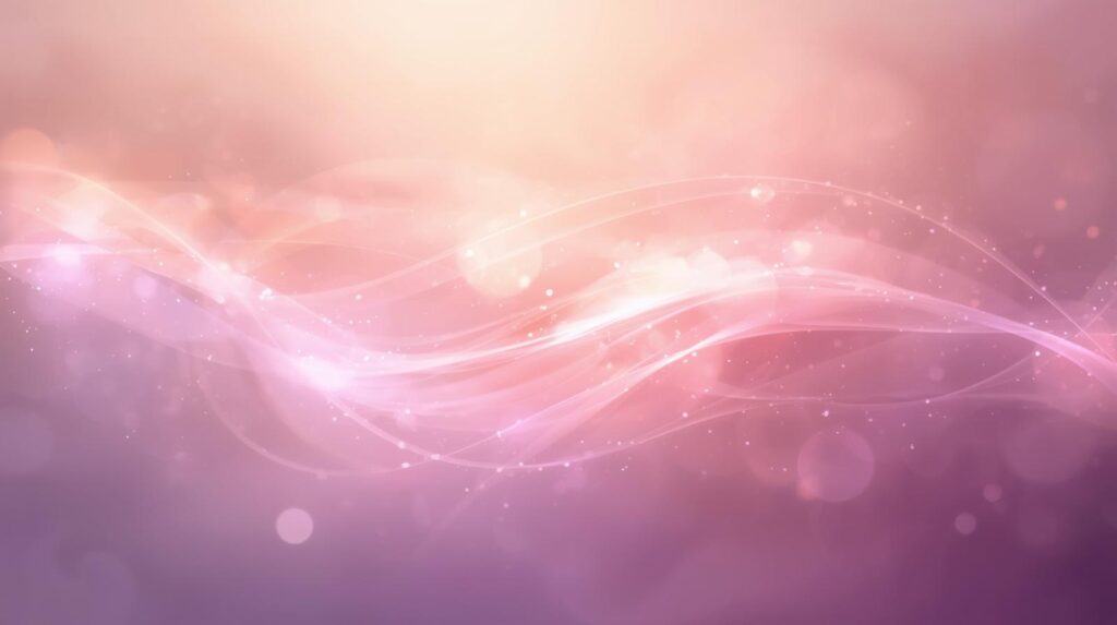 共通点と個性がひとつに溶け合うような光の帯