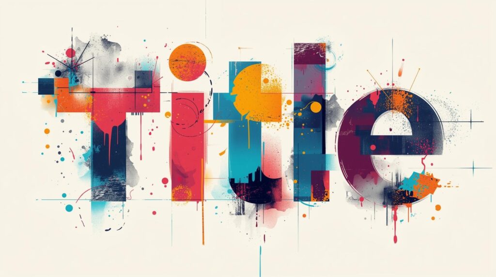 「肩書き」がアイデンティティになっているイメージ