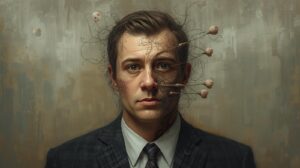 ただの自信家？それとも…ナルシストな男に共通する「4つの歪んだ思考回路」