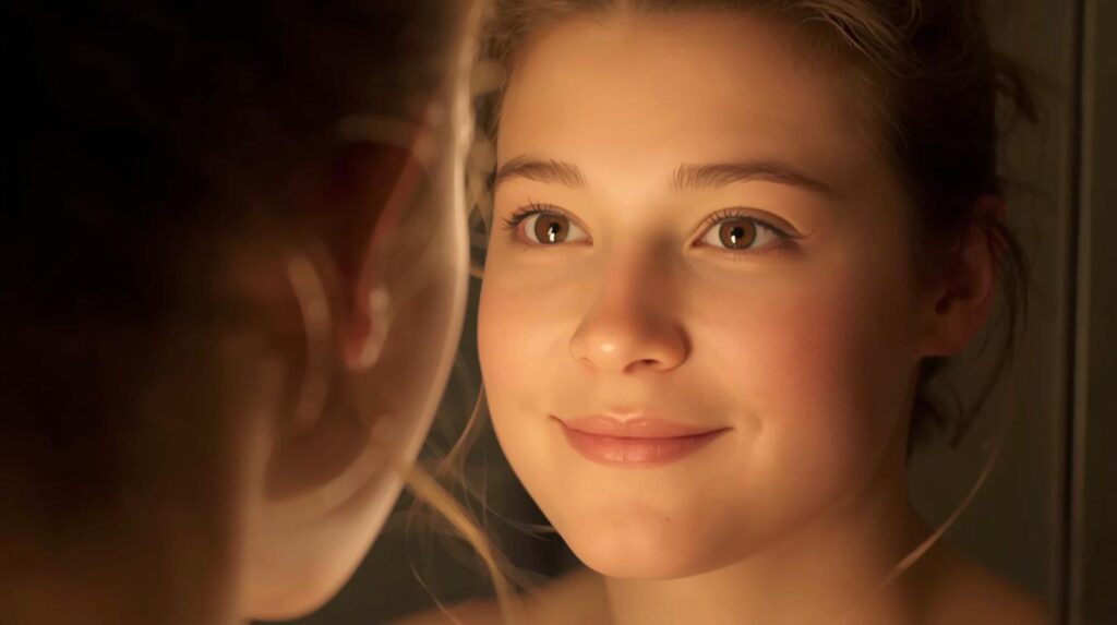 あなたが「自分を変える必要はない」