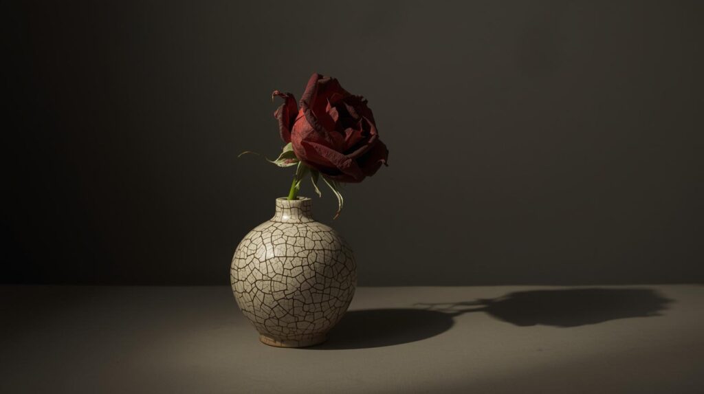 心のシャッターを感じさせるもの