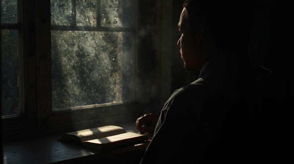 真実を知ることは、果たして幸せか？